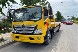 毕节汽车救援头像