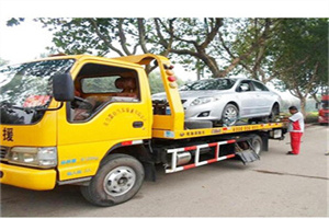 毕节附近24小时汽车拖车服务热线