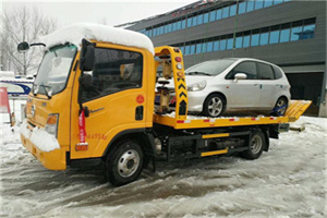 毕节附近道路救援服务