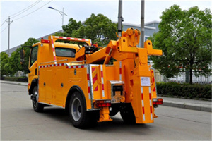 毕节高速路拖车费