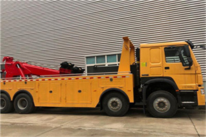 毕节道路救援公司